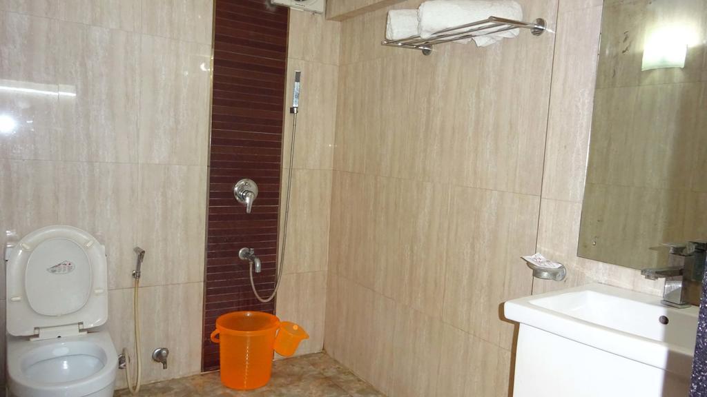 Durga International 3* New Delhi
