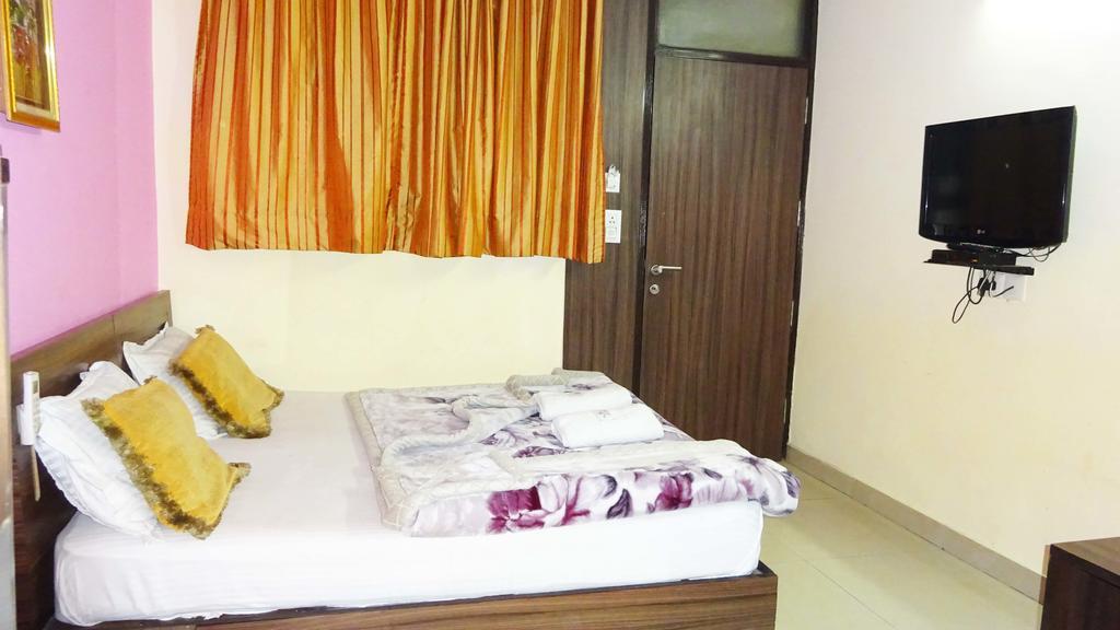 Durga International 3* New Delhi