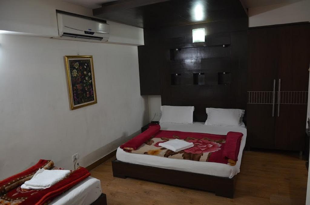 Durga International New Delhi
