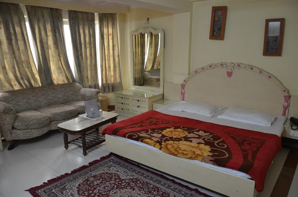 Durga International New Delhi