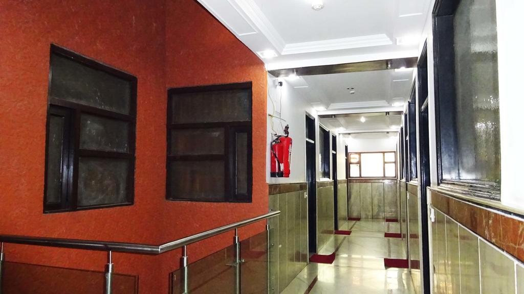 Guest house Durga International New Delhi