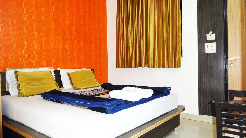 Guest house Durga International New Delhi