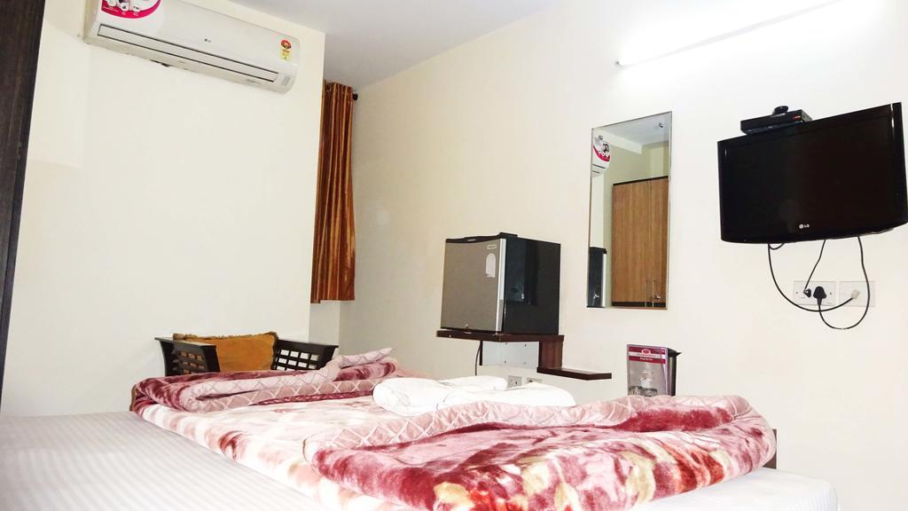 Guest house Durga International 3*
