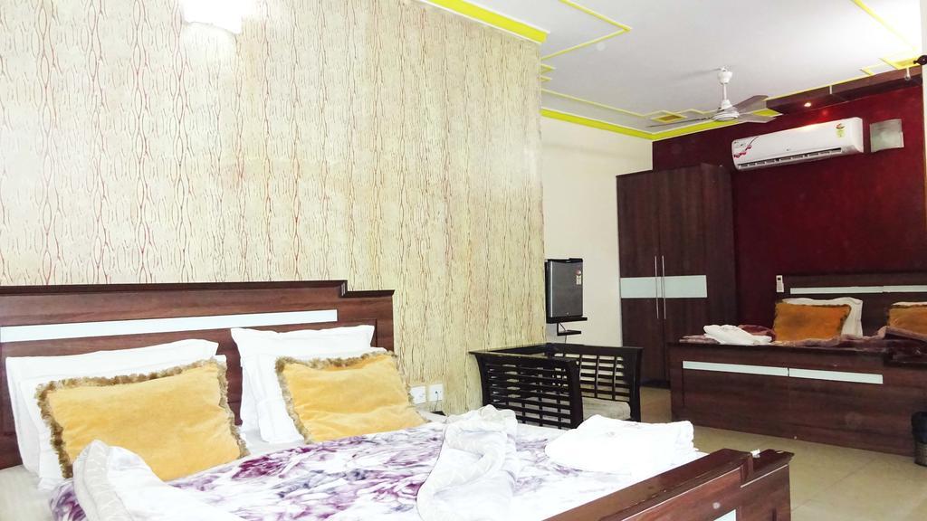 Guest house Durga International New Delhi