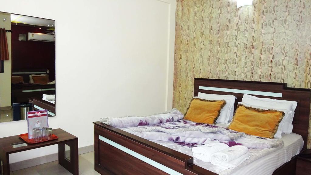Durga International Guest house New Delhi