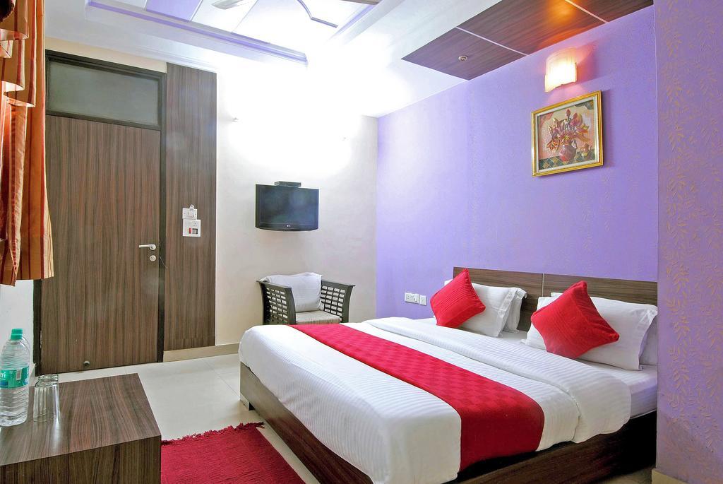 Guest house Durga International