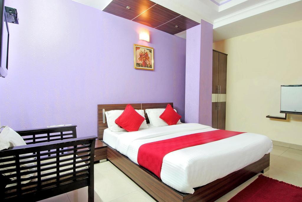 Durga International Maison d'hôtes New Delhi