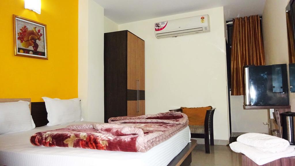Durga International Guest house New Delhi