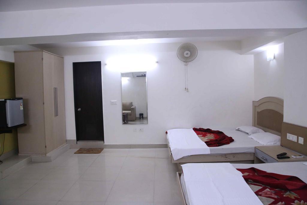 Durga International Guest house