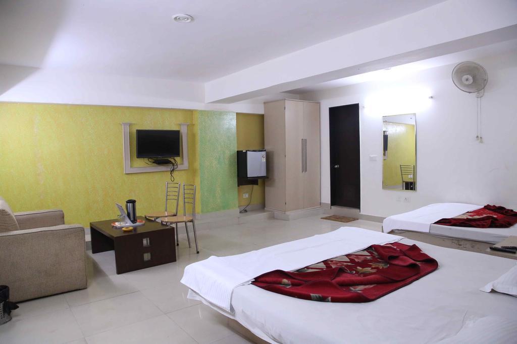 Durga International Guest house