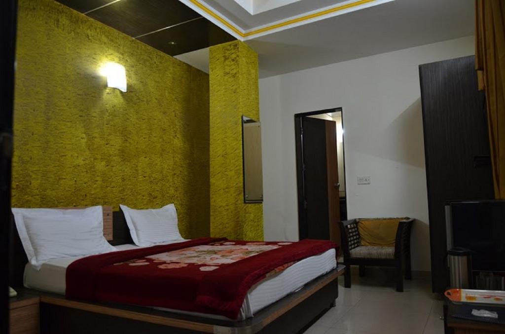 Durga International Guest house New Delhi