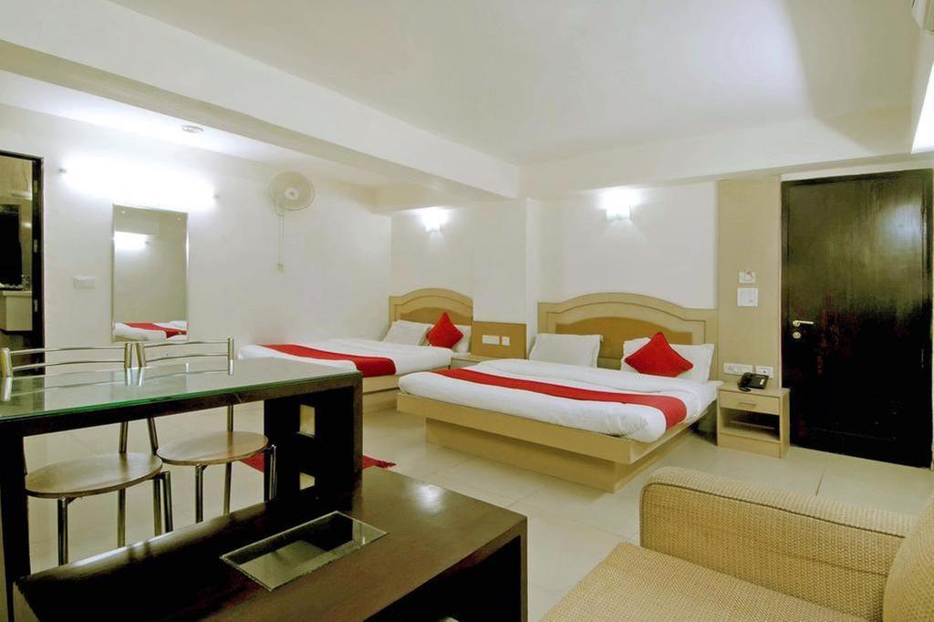 Guest house Durga International
