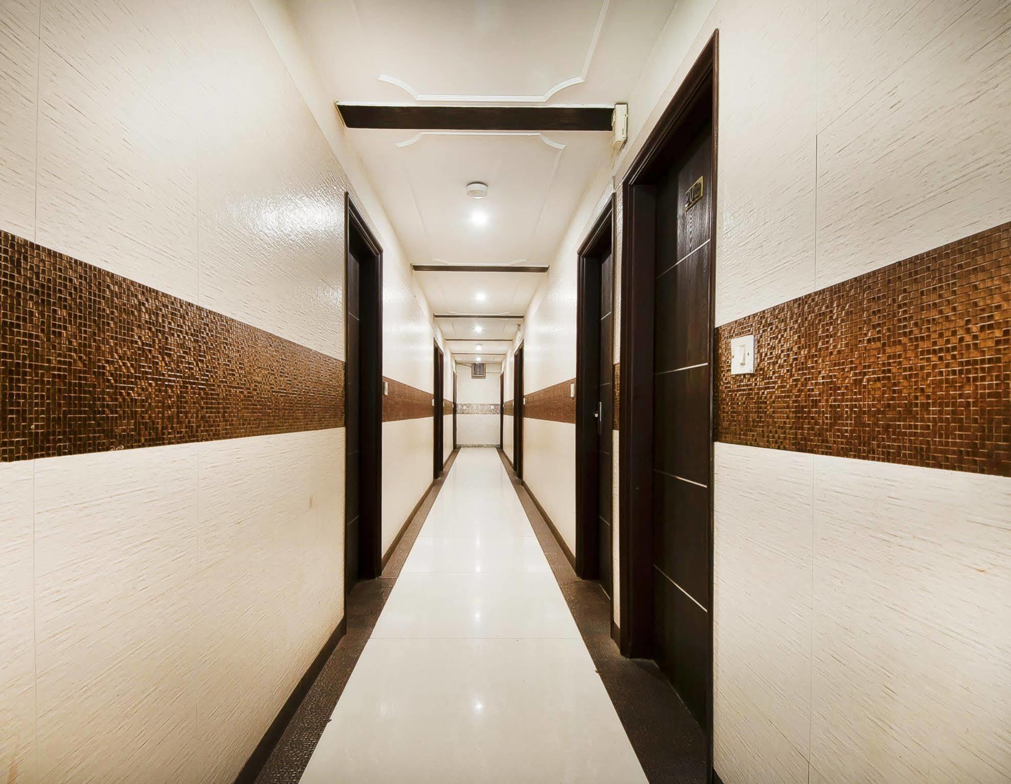 Guest house Durga International New Delhi